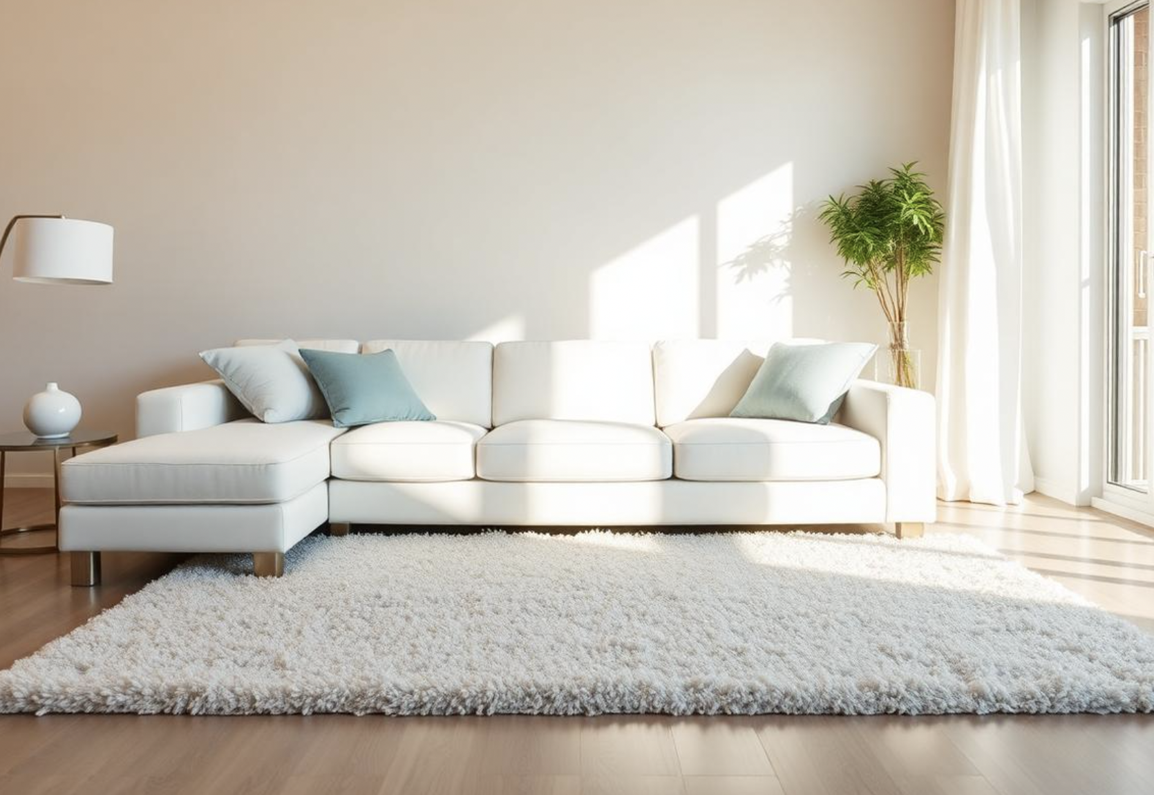 Residential Cleaning